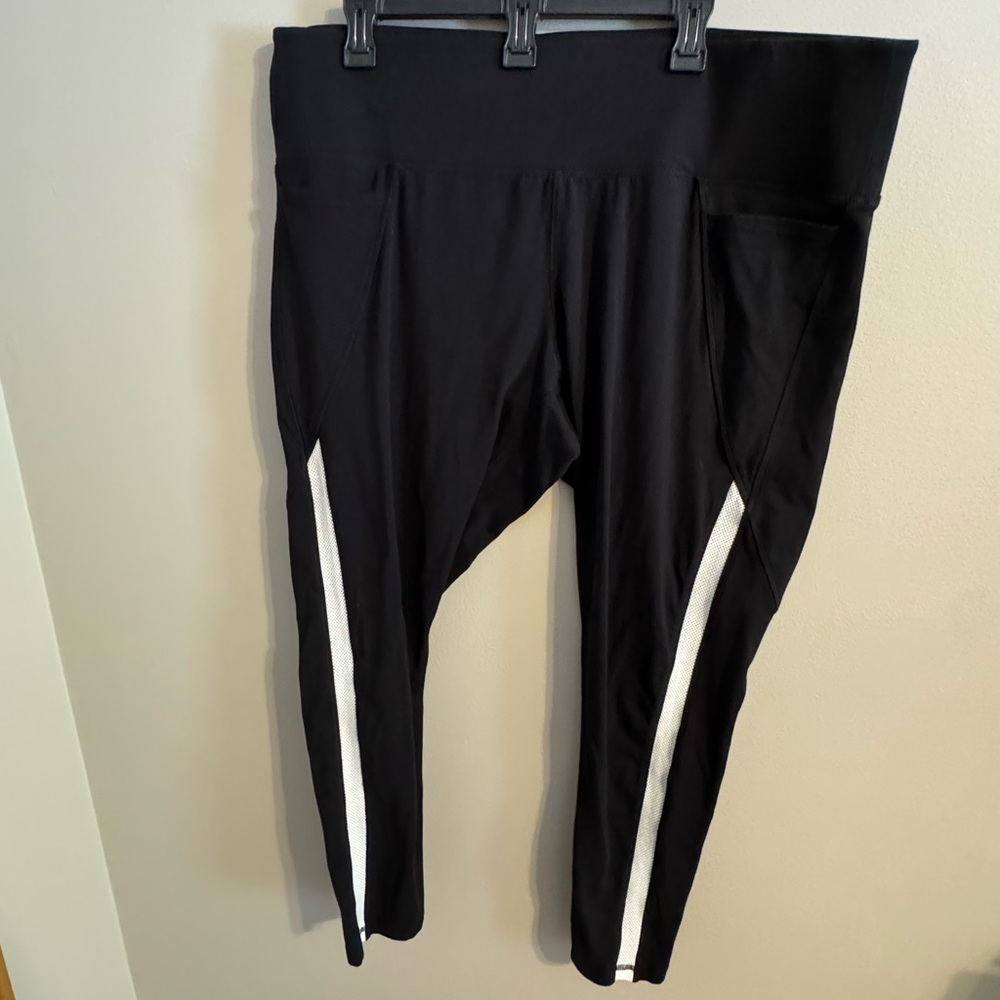 Lane Bryant Leggings